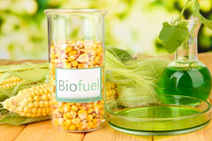Dalfoil biofuel availability