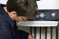 boiler replacement Dalfoil