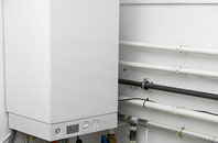free Dalfoil condensing boiler quotes
