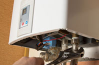 free Dalfoil boiler install quotes