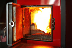 solid fuel boilers Dalfoil